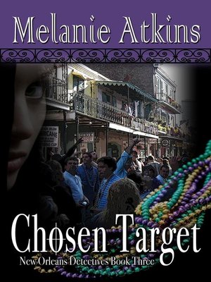 cover image of Chosen Target